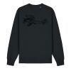 Unisex Changer 2.0 iconic crew neck sweatshirt (STSU178) Thumbnail