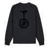 Unisex Changer 2.0 iconic crew neck sweatshirt (STSU178) Thumbnail