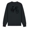 Unisex Changer 2.0 iconic crew neck sweatshirt (STSU178) Thumbnail