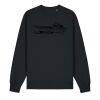 Unisex Changer 2.0 iconic crew neck sweatshirt (STSU178) Thumbnail