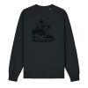 Unisex Changer 2.0 iconic crew neck sweatshirt (STSU178) Thumbnail