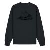 Unisex Changer 2.0 iconic crew neck sweatshirt (STSU178) Thumbnail