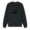 Unisex Changer 2.0 iconic crew neck sweatshirt (STSU178) Thumbnail