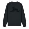 Unisex Changer 2.0 iconic crew neck sweatshirt (STSU178) Thumbnail