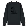 Unisex Changer 2.0 iconic crew neck sweatshirt (STSU178) Thumbnail