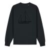 Unisex Changer 2.0 iconic crew neck sweatshirt (STSU178) Thumbnail