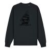 Unisex Changer 2.0 iconic crew neck sweatshirt (STSU178) Thumbnail