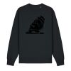 Unisex Changer 2.0 iconic crew neck sweatshirt (STSU178) Thumbnail