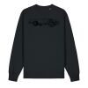 Unisex Changer 2.0 iconic crew neck sweatshirt (STSU178) Thumbnail