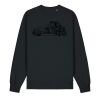 Unisex Changer 2.0 iconic crew neck sweatshirt (STSU178) Thumbnail