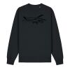 Unisex Changer 2.0 iconic crew neck sweatshirt (STSU178) Thumbnail