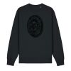 Unisex Changer 2.0 iconic crew neck sweatshirt (STSU178) Thumbnail