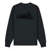 Unisex Changer 2.0 iconic crew neck sweatshirt (STSU178) Thumbnail
