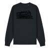 Unisex Changer 2.0 iconic crew neck sweatshirt (STSU178) Thumbnail