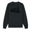 Unisex Changer 2.0 iconic crew neck sweatshirt (STSU178) Thumbnail