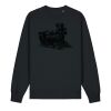 Unisex Changer 2.0 iconic crew neck sweatshirt (STSU178) Thumbnail