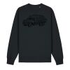 Unisex Changer 2.0 iconic crew neck sweatshirt (STSU178) Thumbnail