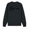 Unisex Changer 2.0 iconic crew neck sweatshirt (STSU178) Thumbnail