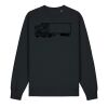 Unisex Changer 2.0 iconic crew neck sweatshirt (STSU178) Thumbnail
