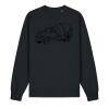 Unisex Changer 2.0 iconic crew neck sweatshirt (STSU178) Thumbnail
