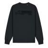 Unisex Changer 2.0 iconic crew neck sweatshirt (STSU178) Thumbnail