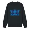 Unisex Changer 2.0 iconic crew neck sweatshirt (STSU178) Thumbnail