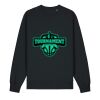 Unisex Changer 2.0 iconic crew neck sweatshirt (STSU178) Thumbnail