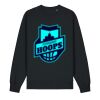 Unisex Changer 2.0 iconic crew neck sweatshirt (STSU178) Thumbnail