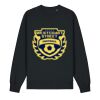 Unisex Changer 2.0 iconic crew neck sweatshirt (STSU178) Thumbnail