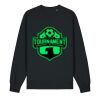Unisex Changer 2.0 iconic crew neck sweatshirt (STSU178) Thumbnail