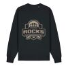 Unisex Changer 2.0 iconic crew neck sweatshirt (STSU178) Thumbnail