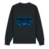 Unisex Changer 2.0 iconic crew neck sweatshirt (STSU178) Thumbnail