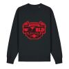 Unisex Changer 2.0 iconic crew neck sweatshirt (STSU178) Thumbnail