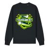 Unisex Changer 2.0 iconic crew neck sweatshirt (STSU178) Thumbnail