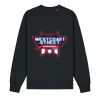 Unisex Changer 2.0 iconic crew neck sweatshirt (STSU178) Thumbnail