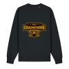 Unisex Changer 2.0 iconic crew neck sweatshirt (STSU178) Thumbnail