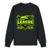 Unisex Changer 2.0 iconic crew neck sweatshirt (STSU178) Thumbnail