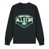 Unisex Changer 2.0 iconic crew neck sweatshirt (STSU178) Thumbnail