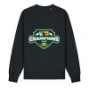 Unisex Changer 2.0 iconic crew neck sweatshirt (STSU178) Thumbnail
