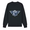 Unisex Changer 2.0 iconic crew neck sweatshirt (STSU178) Thumbnail
