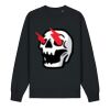 Unisex Changer 2.0 iconic crew neck sweatshirt (STSU178) Thumbnail