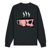 Unisex Changer 2.0 iconic crew neck sweatshirt (STSU178) Thumbnail