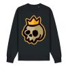 Unisex Changer 2.0 iconic crew neck sweatshirt (STSU178) Thumbnail