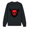 Unisex Changer 2.0 iconic crew neck sweatshirt (STSU178) Thumbnail