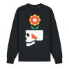 Unisex Changer 2.0 iconic crew neck sweatshirt (STSU178) Thumbnail