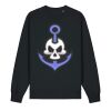 Unisex Changer 2.0 iconic crew neck sweatshirt (STSU178) Thumbnail