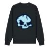 Unisex Changer 2.0 iconic crew neck sweatshirt (STSU178) Thumbnail