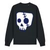 Unisex Changer 2.0 iconic crew neck sweatshirt (STSU178) Thumbnail
