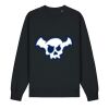 Unisex Changer 2.0 iconic crew neck sweatshirt (STSU178) Thumbnail