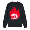 Unisex Changer 2.0 iconic crew neck sweatshirt (STSU178) Thumbnail